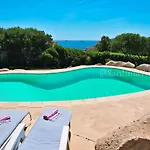 Villa Corallina - *