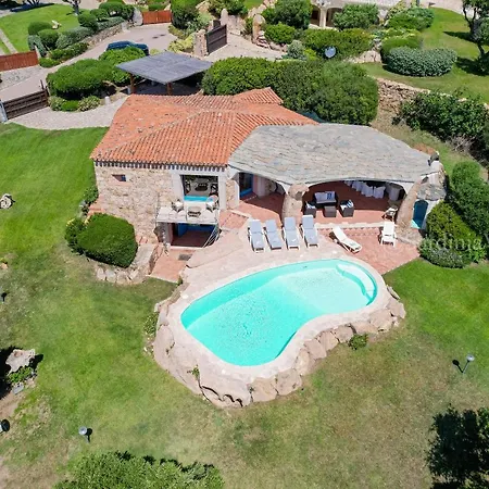 Corallina - * Porto Cervo