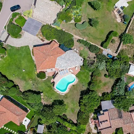 Villa Corallina - *