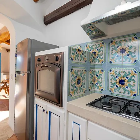 Corallina - Porto Cervo