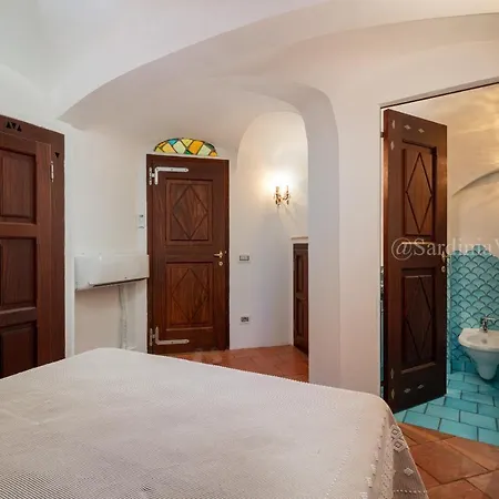 Corallina - Willa Porto Cervo