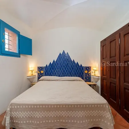 Villa Corallina -