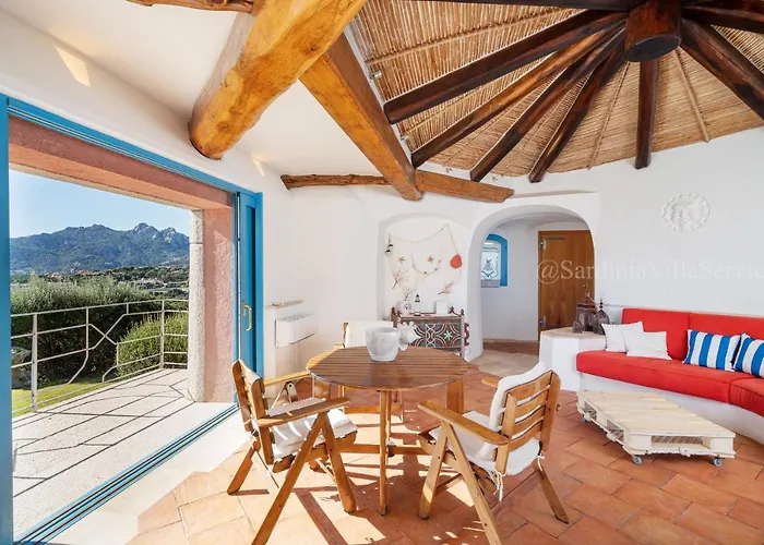 Corallina - Porto Cervo