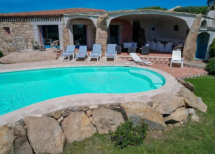 Corallina - Porto Cervo