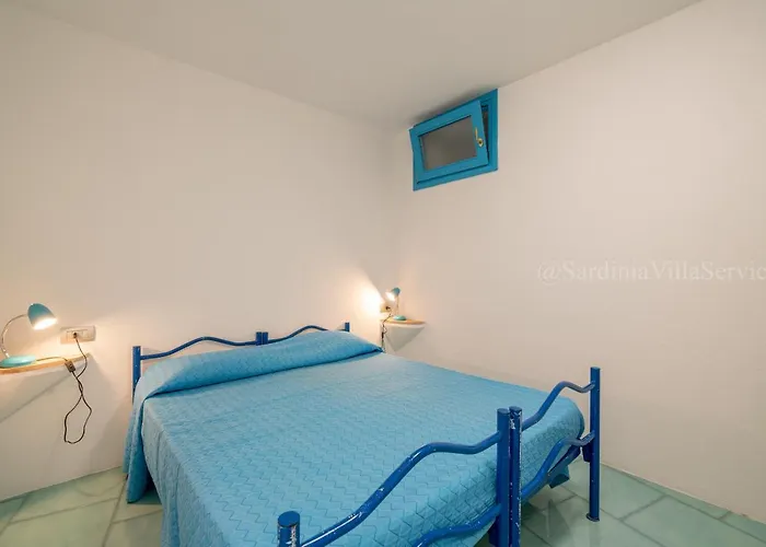 Corallina - Porto Cervo