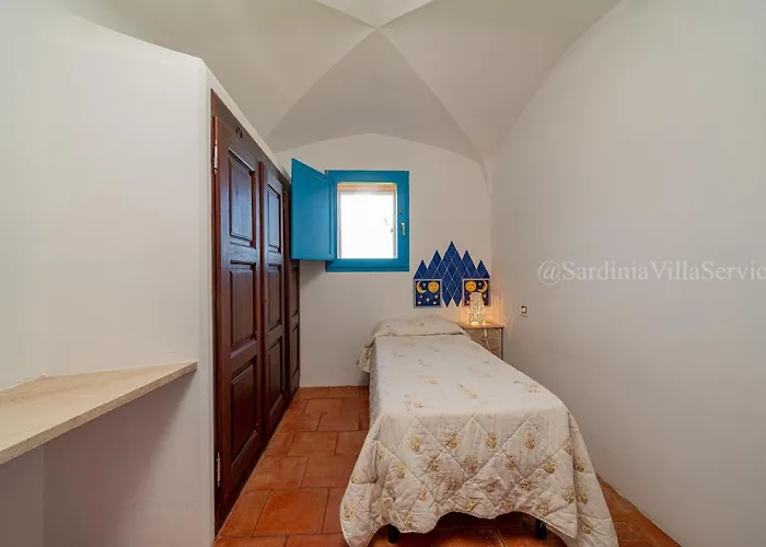 Corallina - Porto Cervo