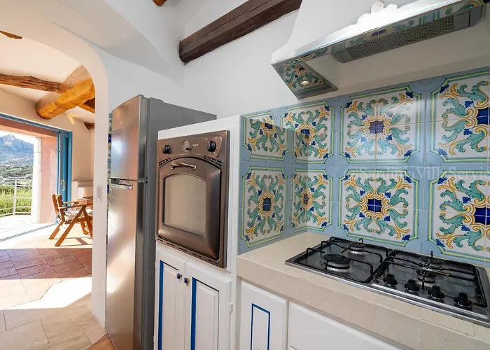 Corallina - Porto Cervo