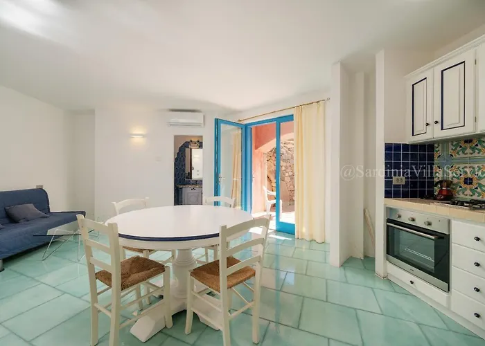 Villa Corallina - Porto Cervo