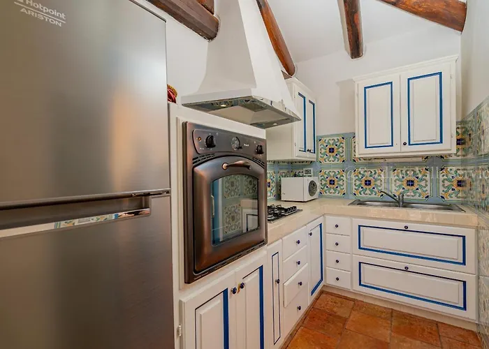 Corallina - Porto Cervo