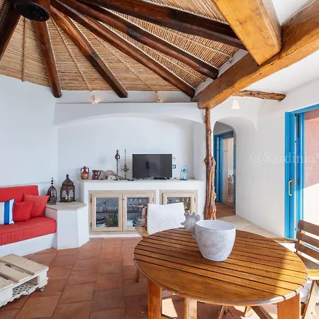 Corallina - 别墅 切尔沃港